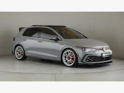 2024 Volkswagen Golf 8 GTI 2.0 TSI Auto