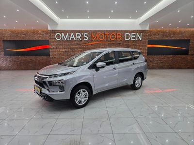 2026 Mitsubishi Xpander 1.5
