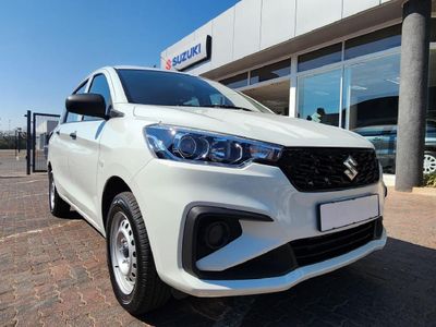 2026 Suzuki Ertiga 1.5 GA