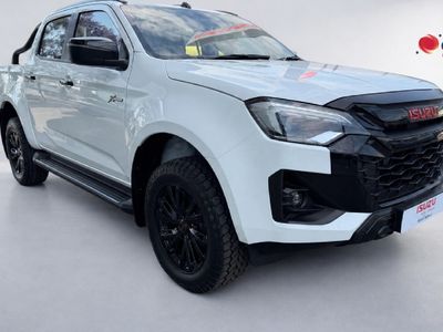2026 Isuzu D-Max 1.9 DDI HR X-Rider Auto Double-Cab