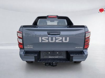 2026 Isuzu D-Max 3.0 DDI V-Cross HR Auto Double-Cab