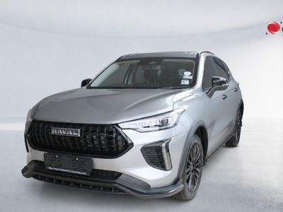 2026 Haval Jolion Pro 1.5T Super Luxury DCT