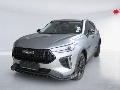 2026 Haval Jolion Pro 1.5T Super Luxury DCT