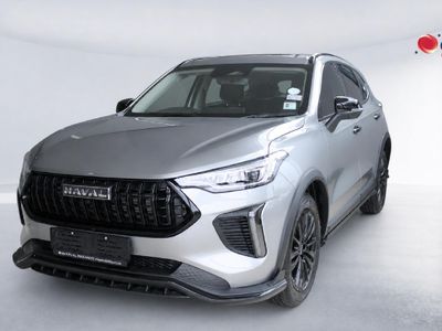2026 Haval Jolion Pro 1.5T Super Luxury DCT