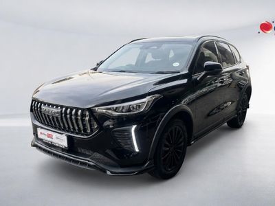 2026 Haval Jolion Pro 1.5T Super Luxury DCT