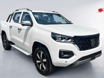 2026 Peugeot Landtrek 2.2D 4Action 4x4 Auto Double-Cab