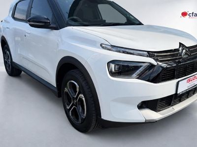 2026 Citroen C3 Aircross Max 1.2T Auto