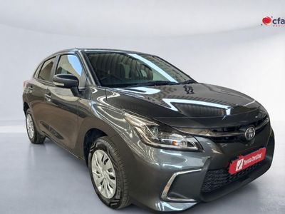 2026 Toyota Starlet 1.5 XI