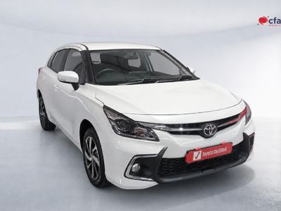 2026 Toyota Starlet 1.5 XS Auto
