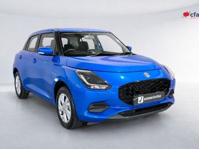 2025 Suzuki Swift 1.2 GL+ Auto