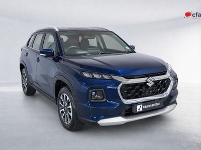2023 Suzuki Grand Vitara 1.5 GLX Auto