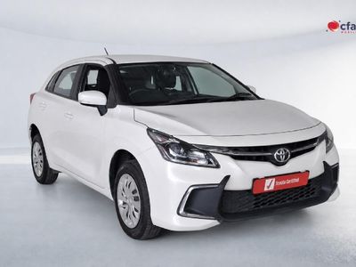 2024 Toyota Starlet 1.5 XI