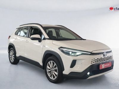 2024 Toyota Corolla Cross 1.8 XS Hybrid