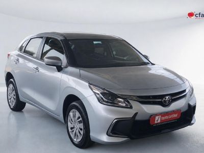2026 Toyota Starlet 1.5 XI