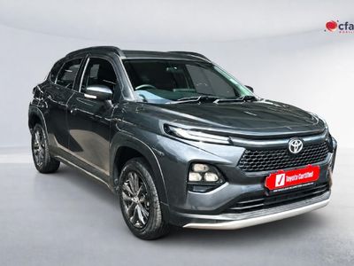 2026 Toyota Starlet Cross 1.5XS Auto