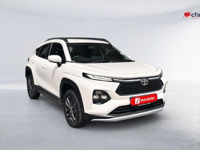 2026 Toyota Starlet Cross 1.5XS Auto