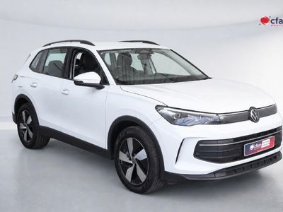 2024 Volkswagen Tiguan 1.4 TSI Life DSG Auto (110kW)