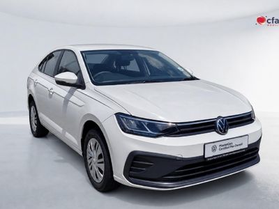 2026 Volkswagen Polo Classic Polo 1.6