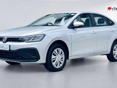 2025 Volkswagen Polo 1.6 Classic Auto
