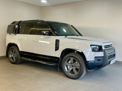 2026 Land Rover Defender 110 3.0D HSE  X-Dynamic (D350)