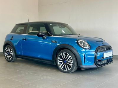 2026 MINI Hatch Cooper S Auto
