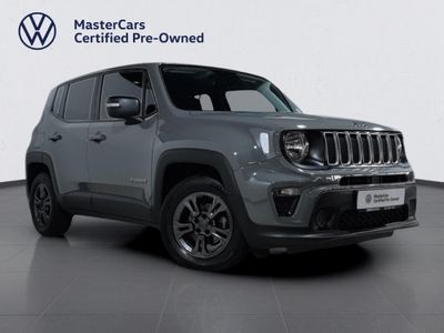 2024 Jeep Renegade 1.4 Longitude Auto