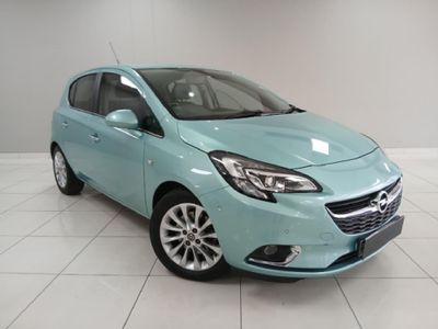 2016 Opel Corsa 1.0T EcoFlex Cosmo 5-dr