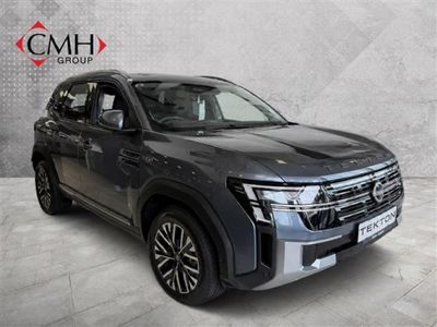 2026 Nissan Tekton 1.3T Tekna DCT Auto