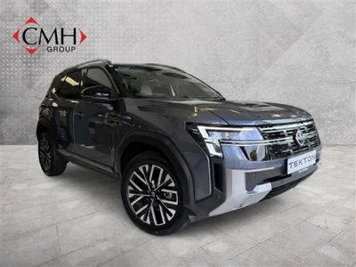 2026 Nissan Tekton 1.3T Tekna Plus DCT Auto