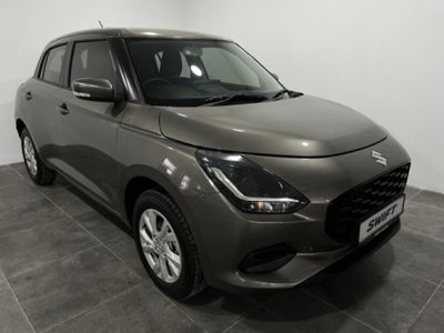 2026 Suzuki Swift 1.2 GL+ Auto
