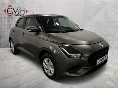 2026 Suzuki Swift 1.2 GL+ Auto