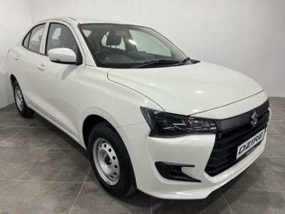 2026 Suzuki Dzire 1.2 GA