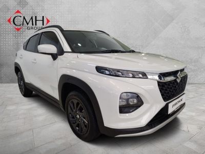 2026 Suzuki Fronx 1.5 GL