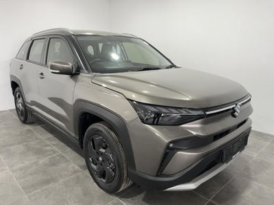 2026 Suzuki Across 1.5 GL (Mild Hybrid)