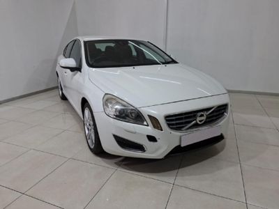 2012 Volvo S60 T3 Excel