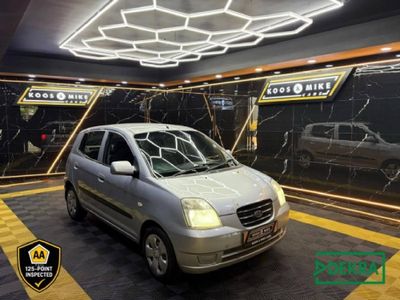 2006 Kia Picanto 1.1 LX