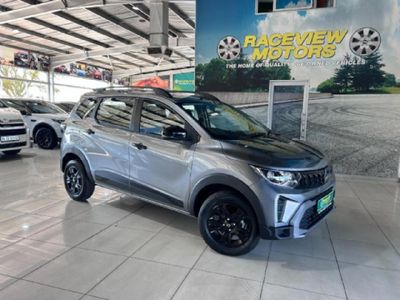 2026 Renault Triber 1.0 Techno