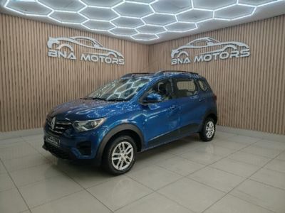 2021 Renault Triber 1.0 Dynamique
