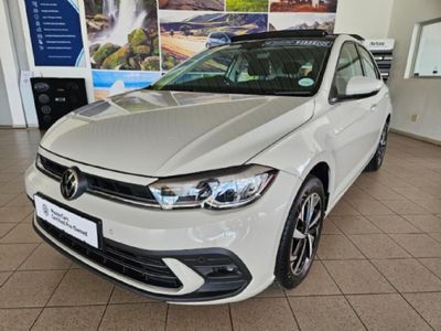 2026 Volkswagen Polo 1.0 TSI Life Auto DSG