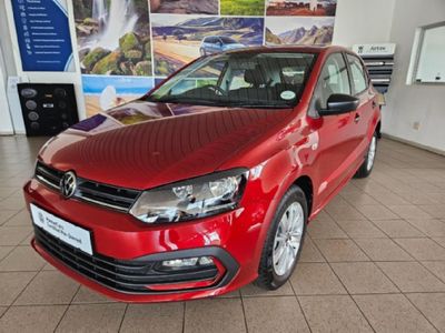 2026 Volkswagen Polo Vivo 1.4