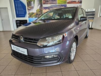 2026 Volkswagen Polo Vivo 1.4