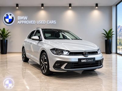 2024 Volkswagen Polo 1.0 TSI Life Auto DSG