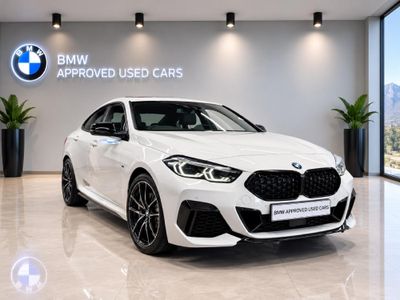 2021 BMW 2 Series M235i xDrive Gran Coupe