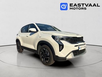 2024 Kia Sonet 1.5 LX
