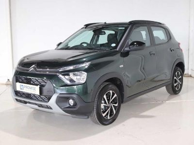 2026 Citroen C3 1.2 Max (61kW)