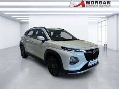 2024 Suzuki Fronx 1.5 GL Auto