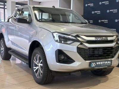 2026 Isuzu D-Max 3.0 DDI LSE 4x4 Auto E-Cab