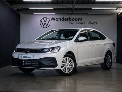 2025 Volkswagen Polo Classic Polo 1.6