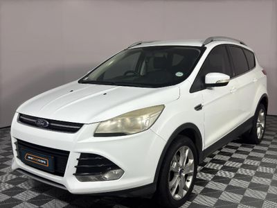 2014 Ford Kuga 1.6 EcoBoost Trend