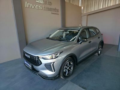 2026 Haval Jolion Pro 1.5T Premium DCT
